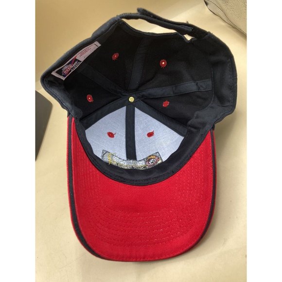 Vintage Good Sam Club RV Emergency Road Service Cap Unisex Strapback - Picture 4 of 10